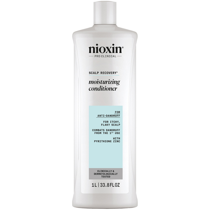 Nioxin Scalp Recovery™ Conditioner 1000 ml