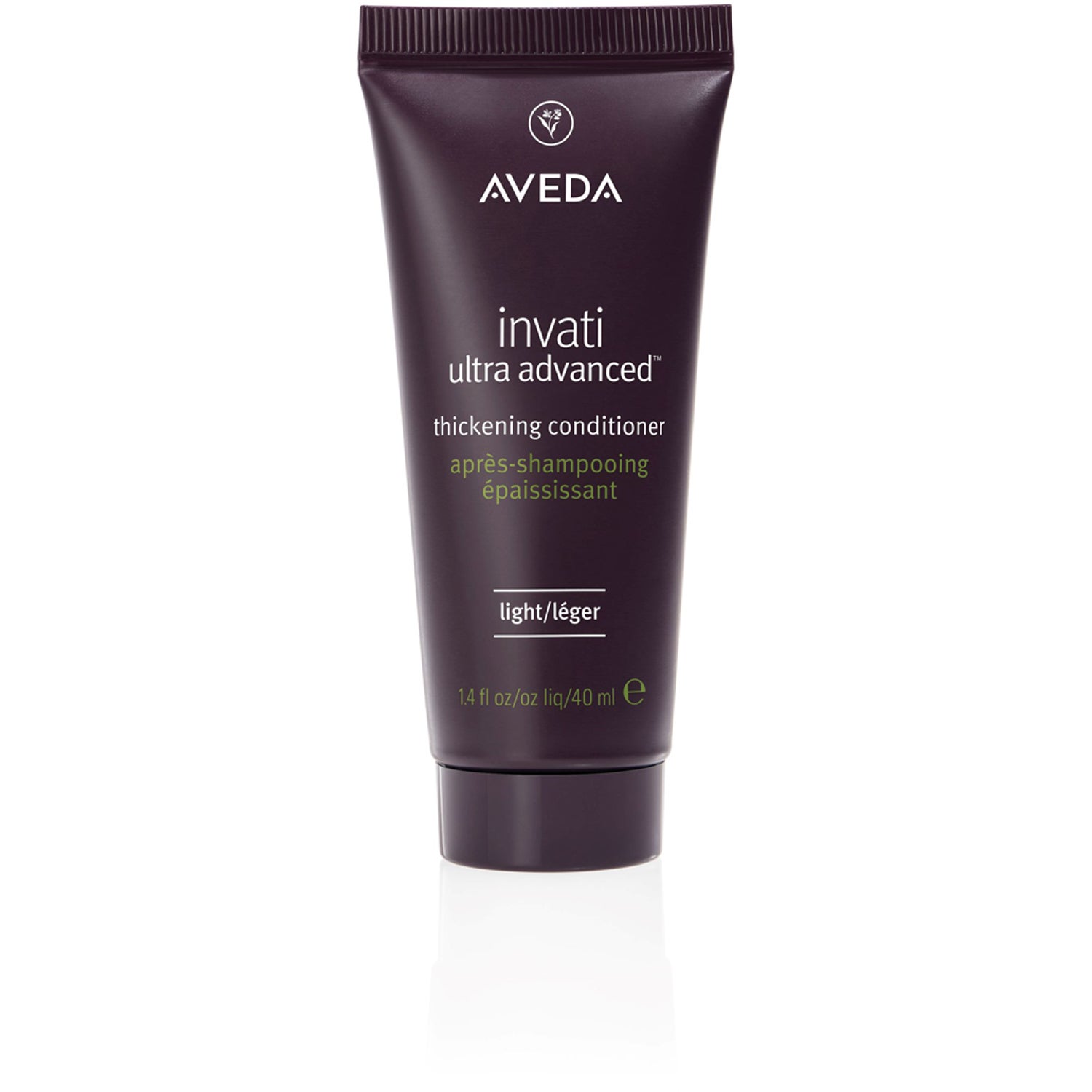 Aveda Invati Ultra Advanced Thickening Conditioner Light Travel Size - 50 ml