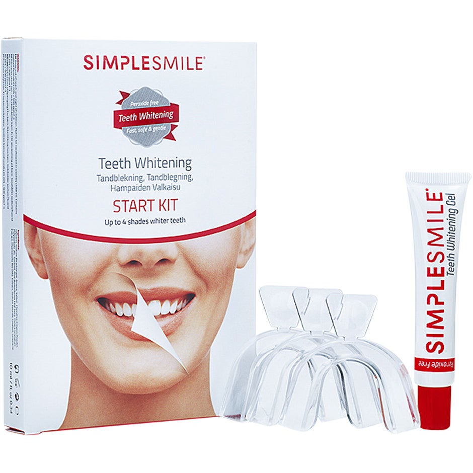 SimpleSmile Start Kit 10 ml