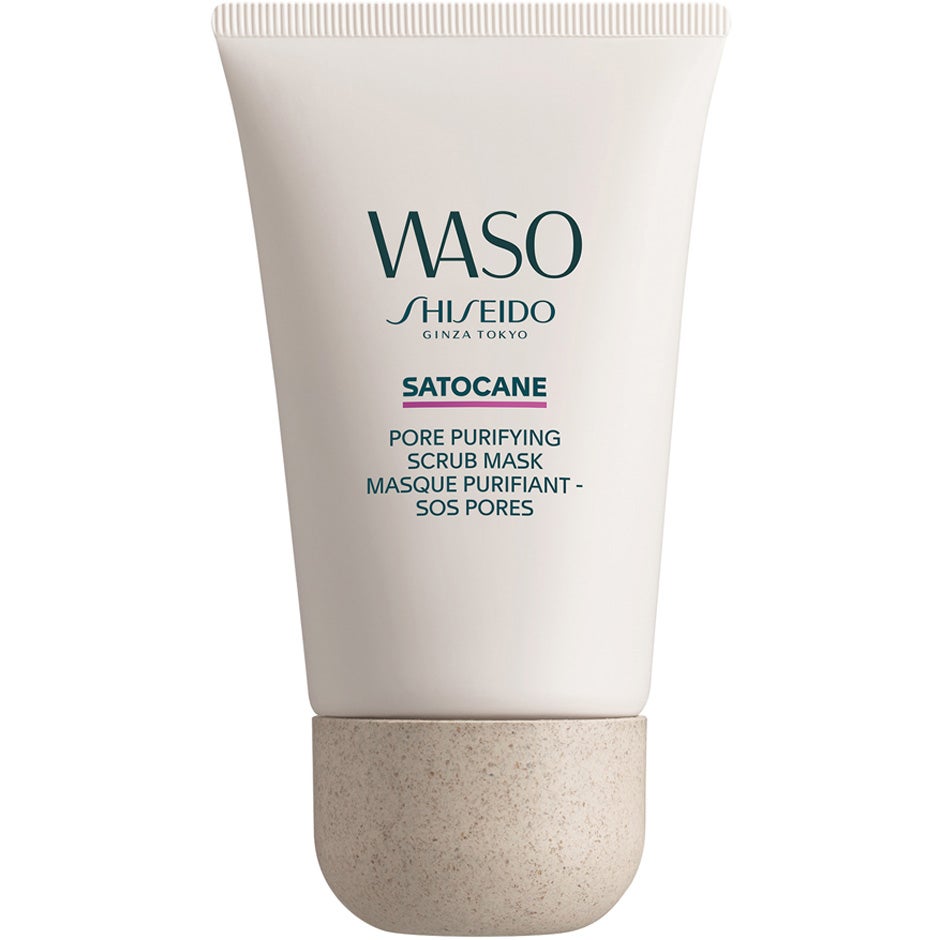 Shiseido Waso Peel Off Mask 50 ml