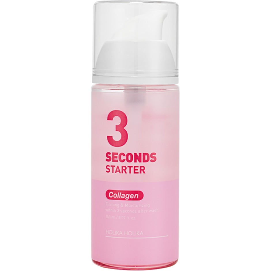 Holika Holika 3 Seconds Starter Lifting & Moisturizing Collagen 150 ml