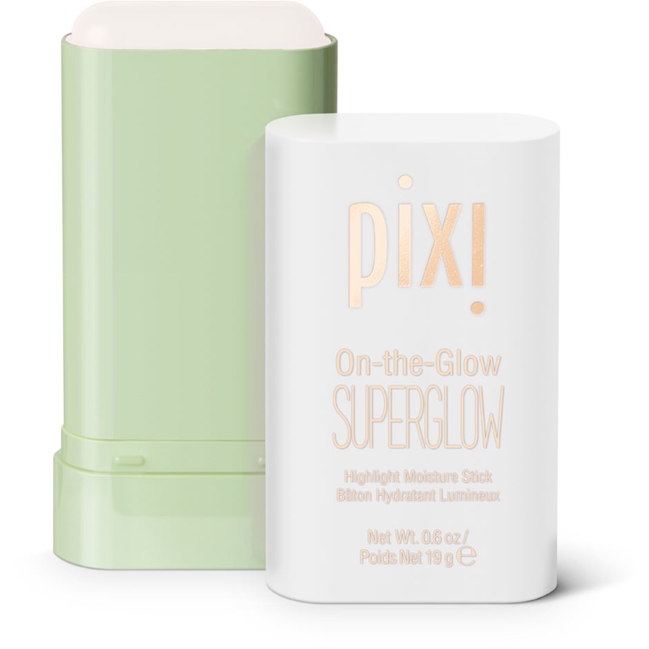 Pixi On-the-Glow Superglow Ice Pearl - 19 g