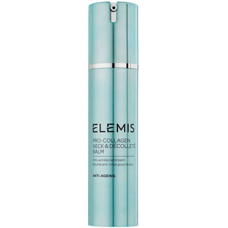 Elemis Pro-Collagen Neck & Décolleté Balm 50 ml