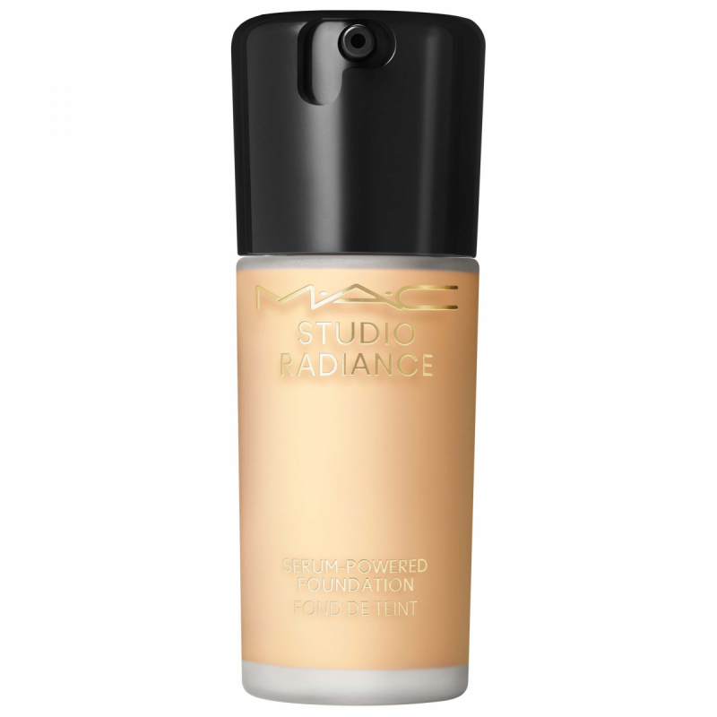 MAC Cosmetics Studio Radiance Serum-Powered Foundation Nc20 - 30 ml