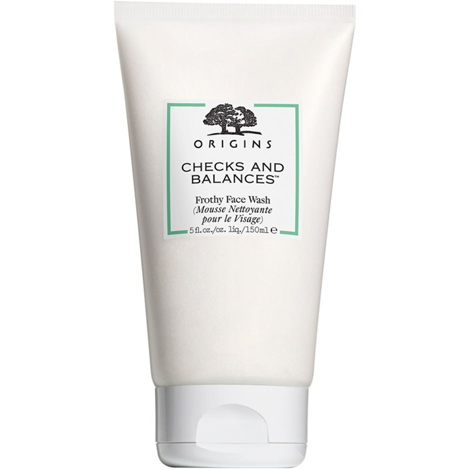 Origins Checks and Balances Frothy Face Wash 150 ml