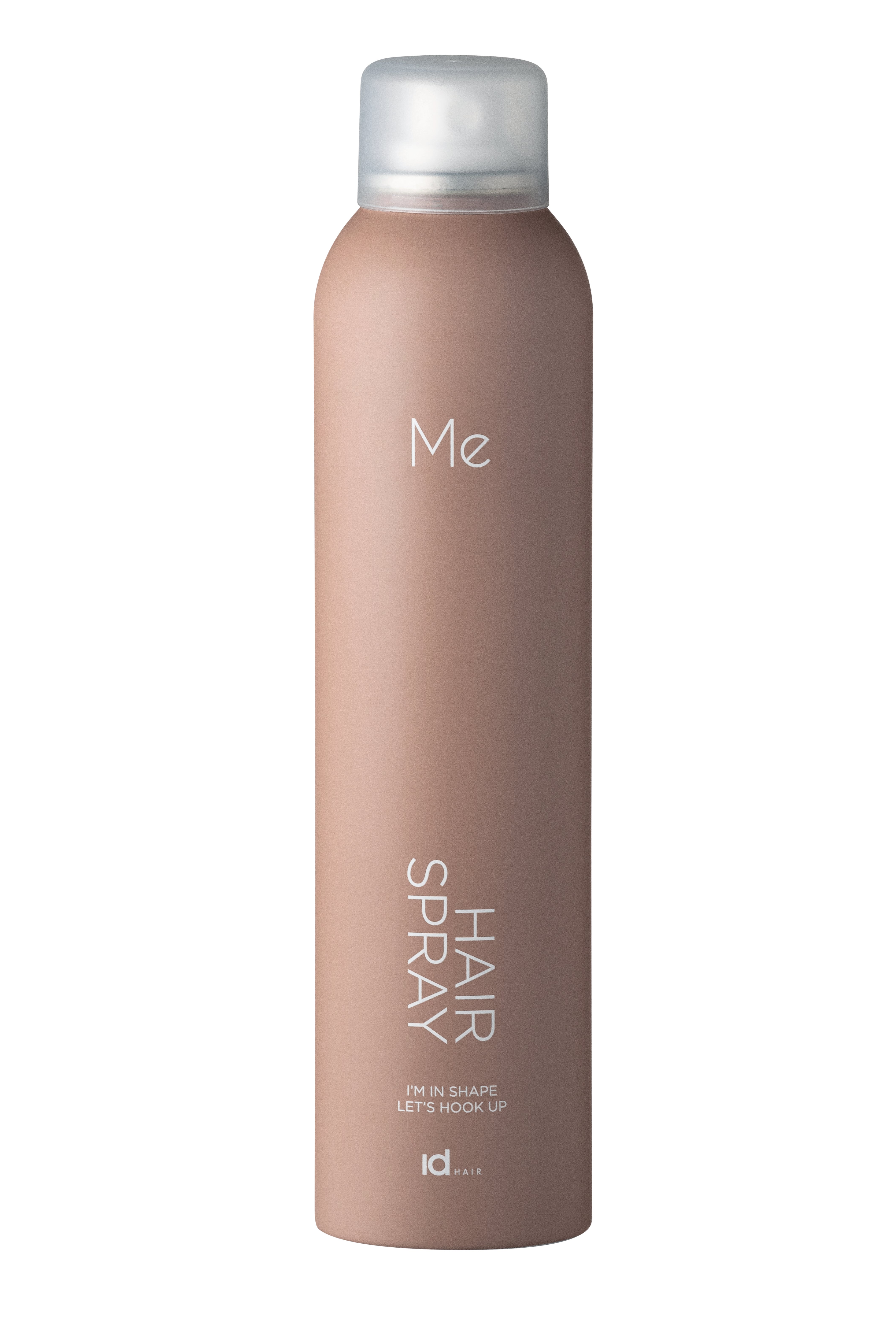 Id Hair Me Hair Spray 250 ml