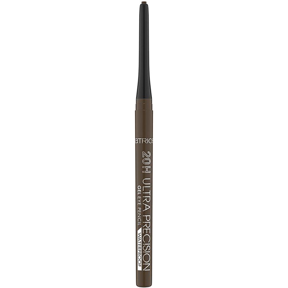 Catrice H Ultra Precision Gel Eye Pencil Waterproof 030 Brownie - 0,1 g