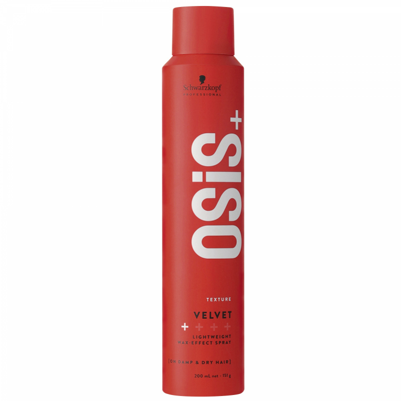 Schwarzkopf Professional OSiS Velvet 200 ml