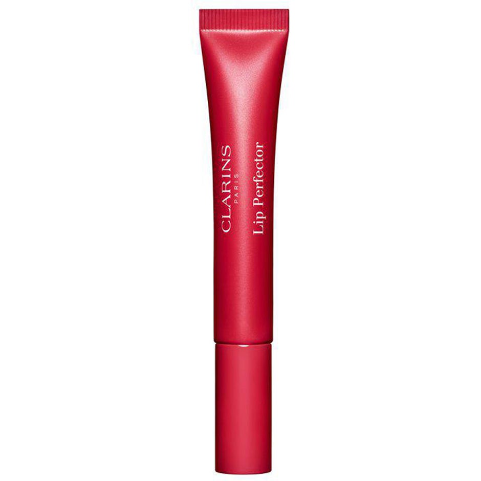 Clarins Lip Perfector 24 Fuchsia Glow - 12 ml