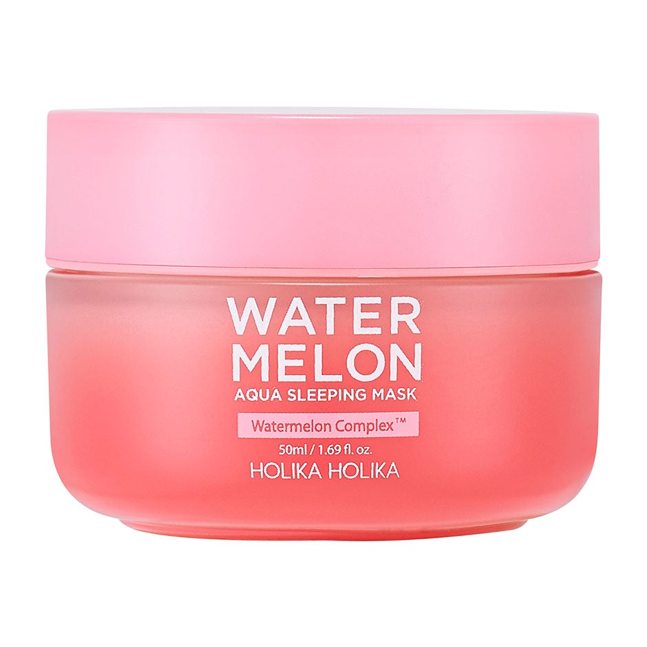 Holika Holika Watermelon Aqua Sleeping Mask 50 ml