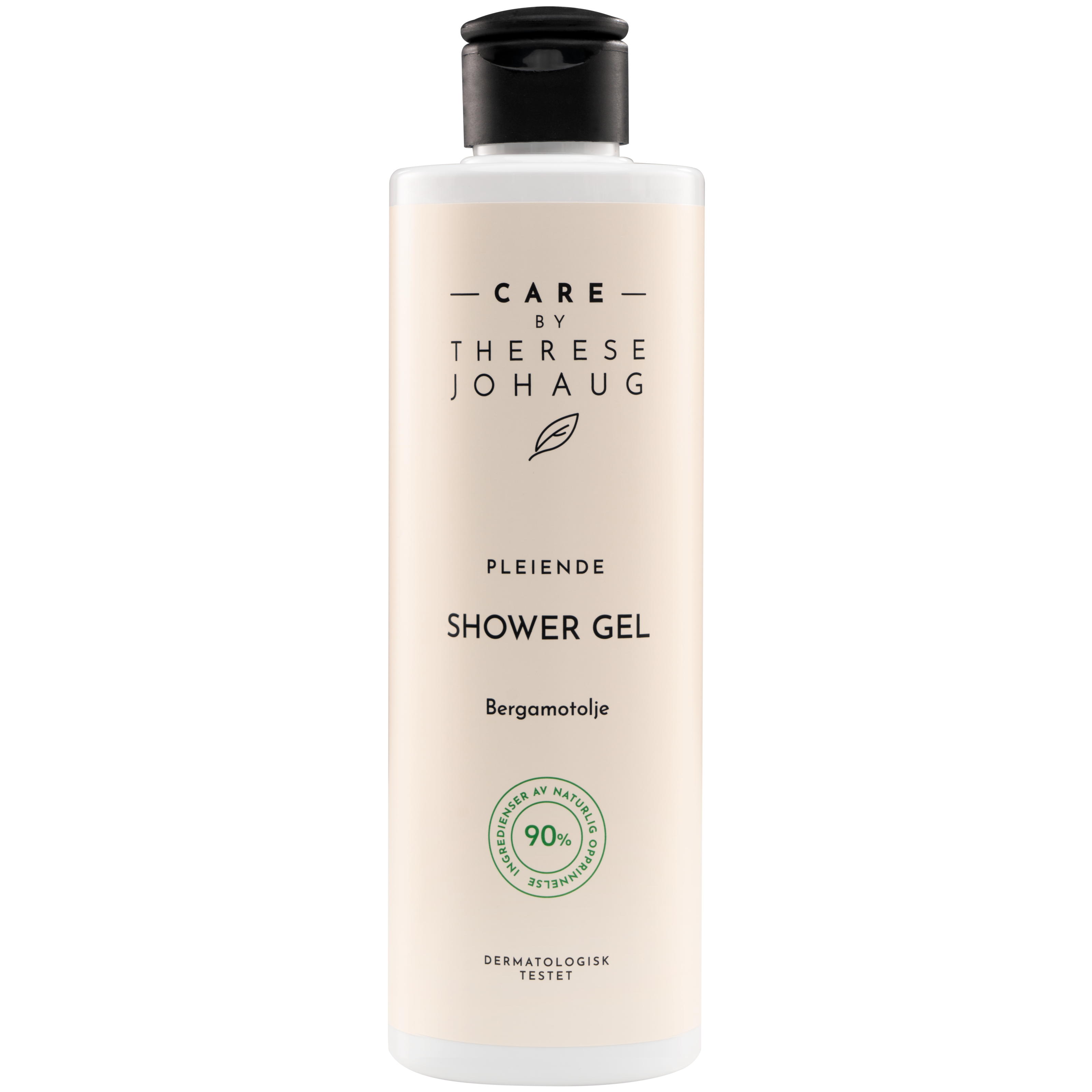 Care by Therese Johaug Shower Gel Bergamotolje 250 ml