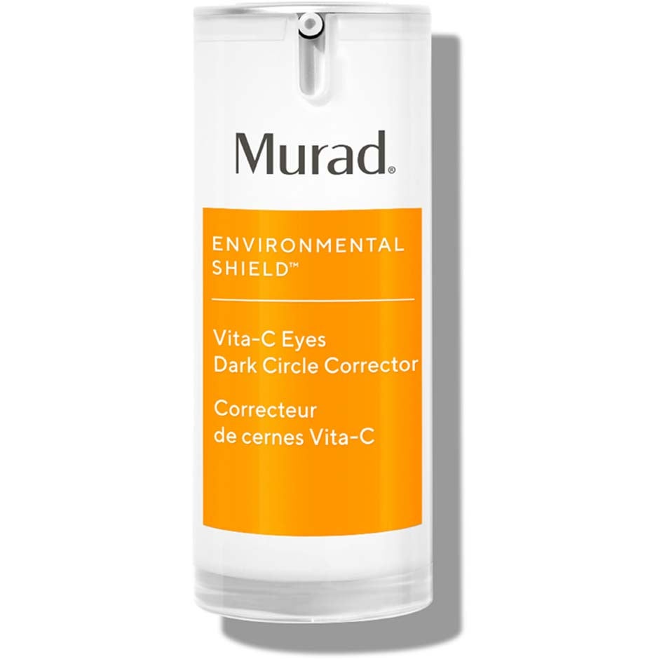 Murad Environmental Shield Vita-C Eyes Dark Circle Corrector - 15 ml