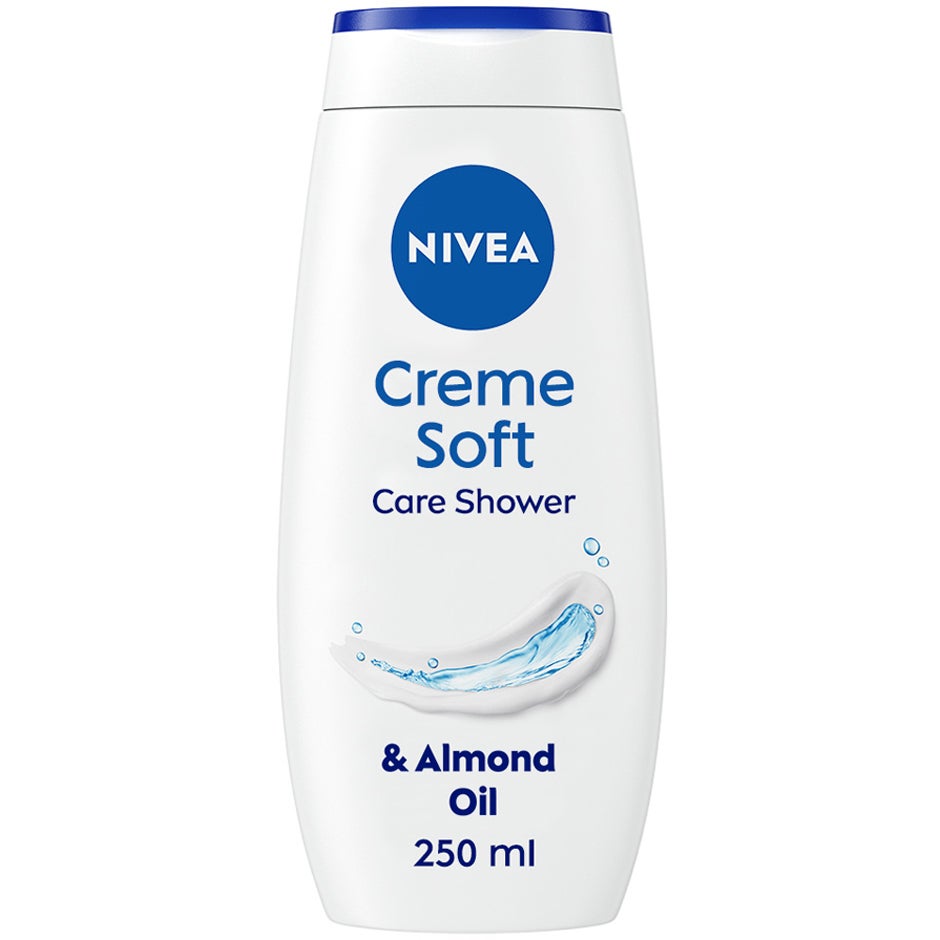 NIVEA Creme Soft Shower 250 ml