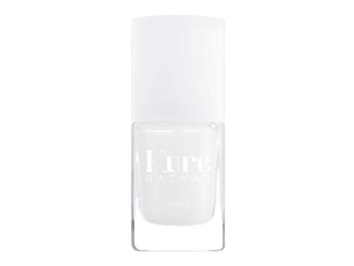 Kure Bazaar Nail Polish Clean Base Coat - 10 ml