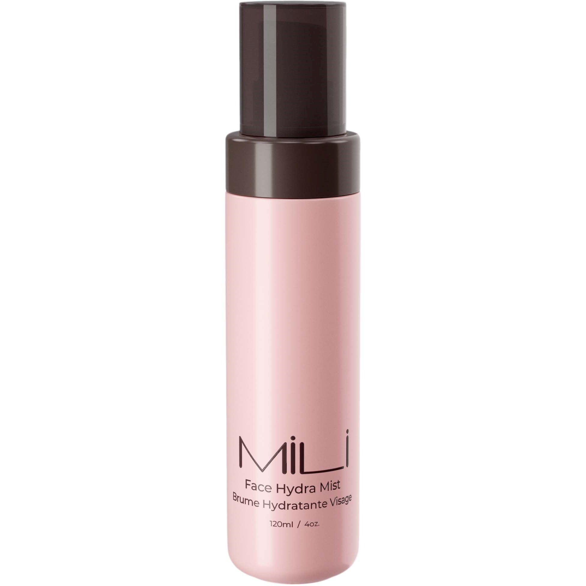 MILI Cosmetics Face Hydra Mist 120 ml