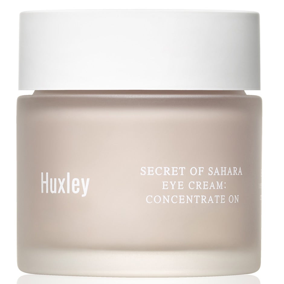 Huxley Eye Cream; Concentrate On 30 ml