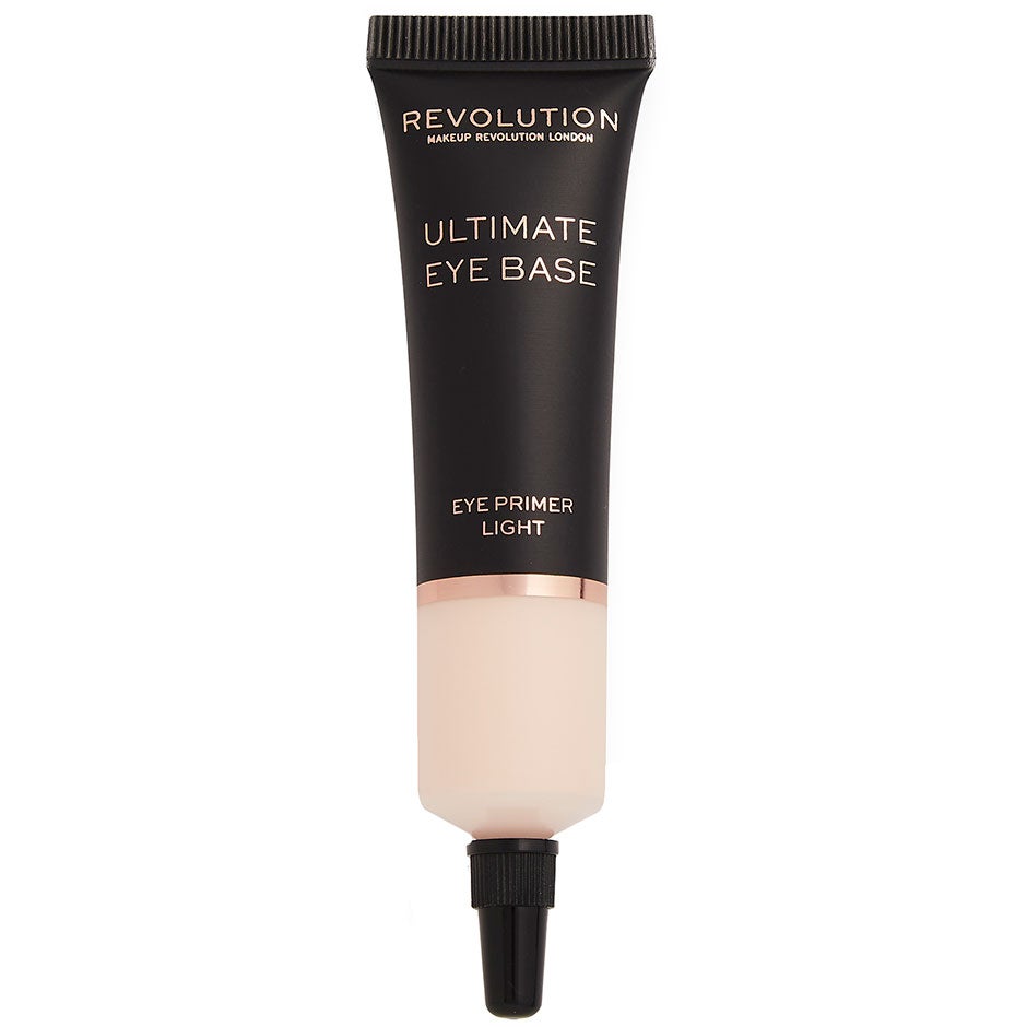 Makeup Revolution Ultimate Eye Base Light