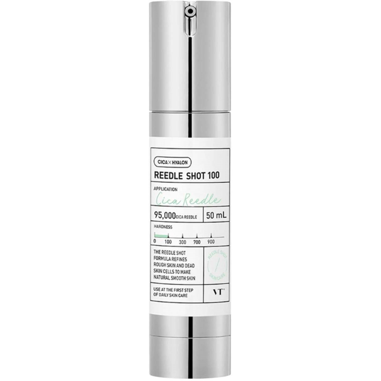 VT Cosmetics Reedle Shot 100 50 ml