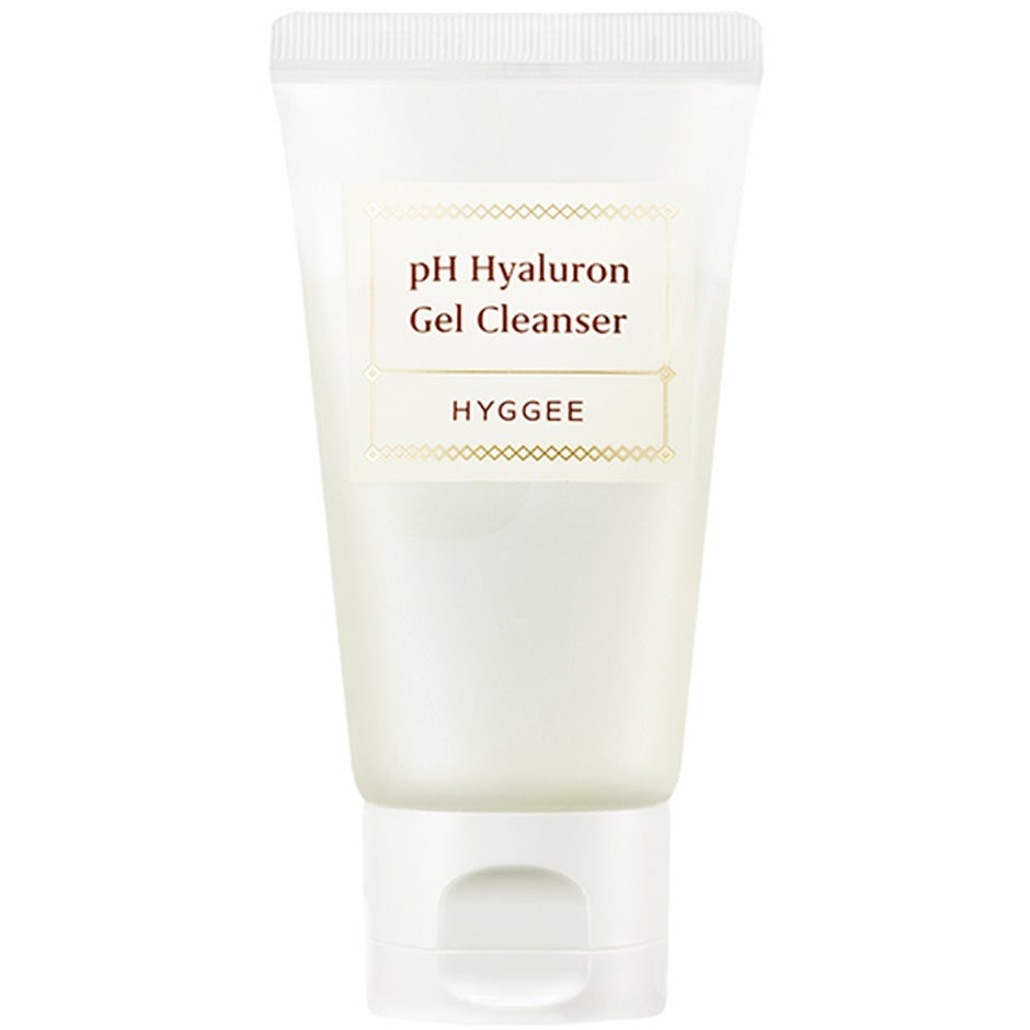 Hyggee Ph Hyaluron Gel Cleanser 50 ml