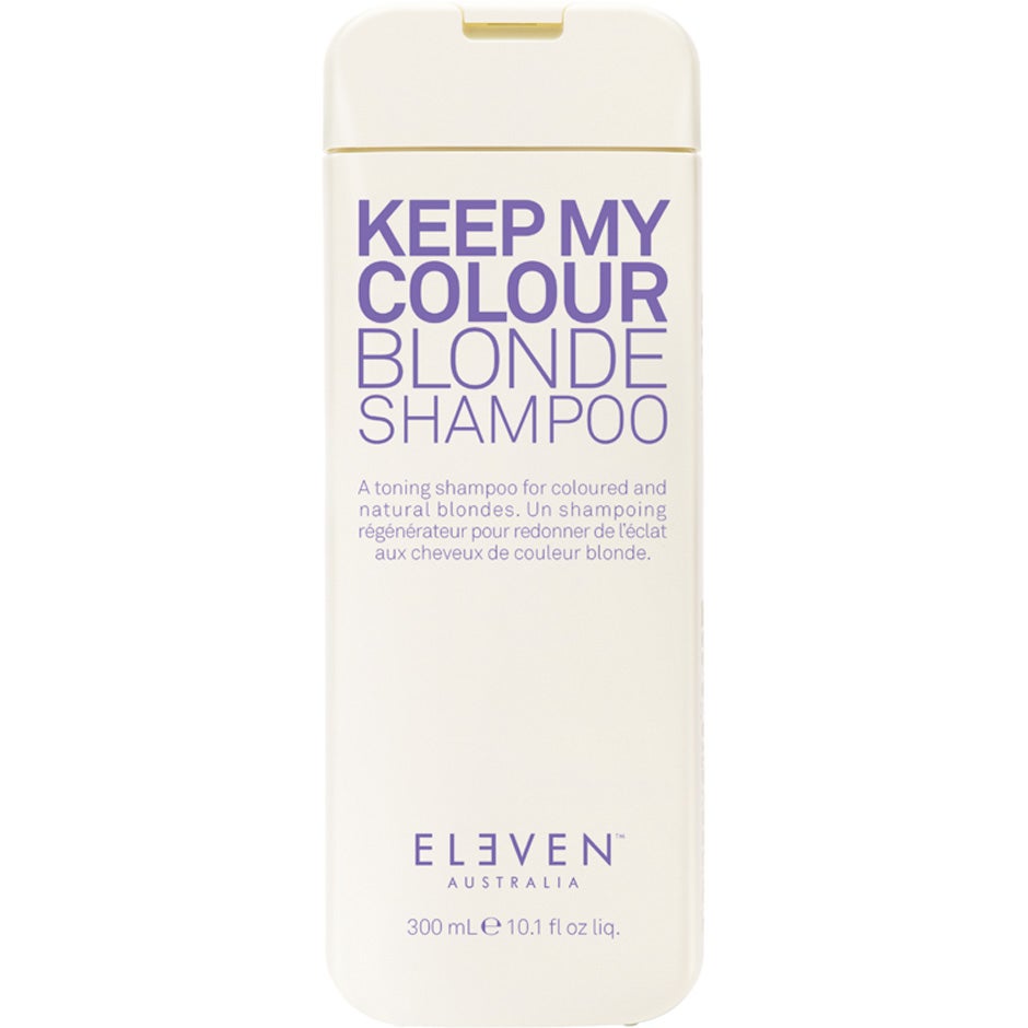 Eleven Australia Keep My Color Blonde Shampoo 300 ml