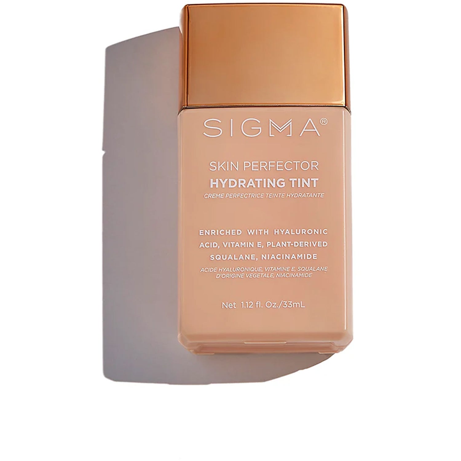 Sigma Beauty Skin Perfector Hydrating Tint 6 - 33 ml