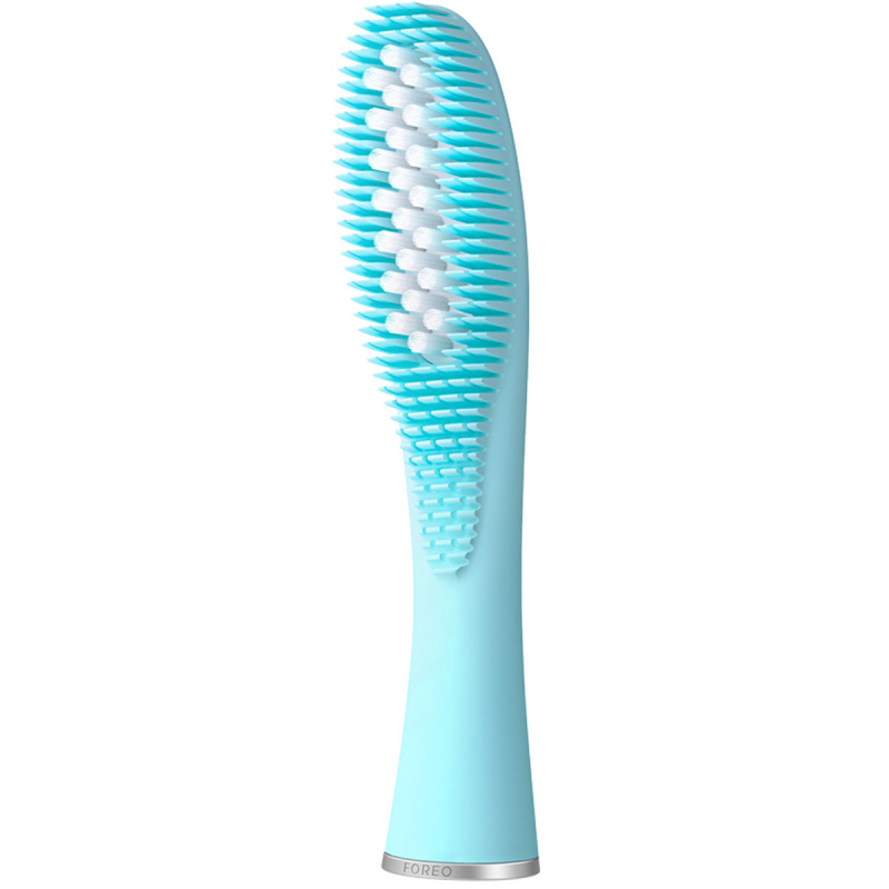 FOREO ISSA Hybrid Wave Brush Head Mint - 1 pcs