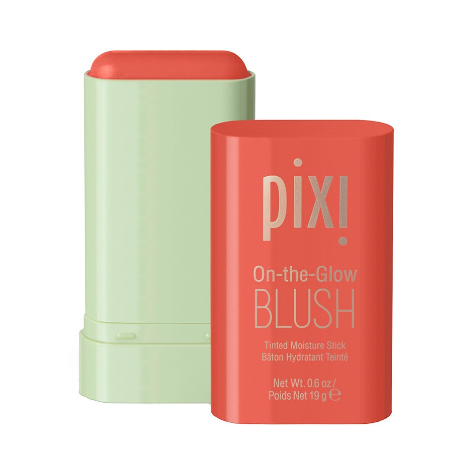 Pixi On-the-Glow Blush Juicy - 19 g