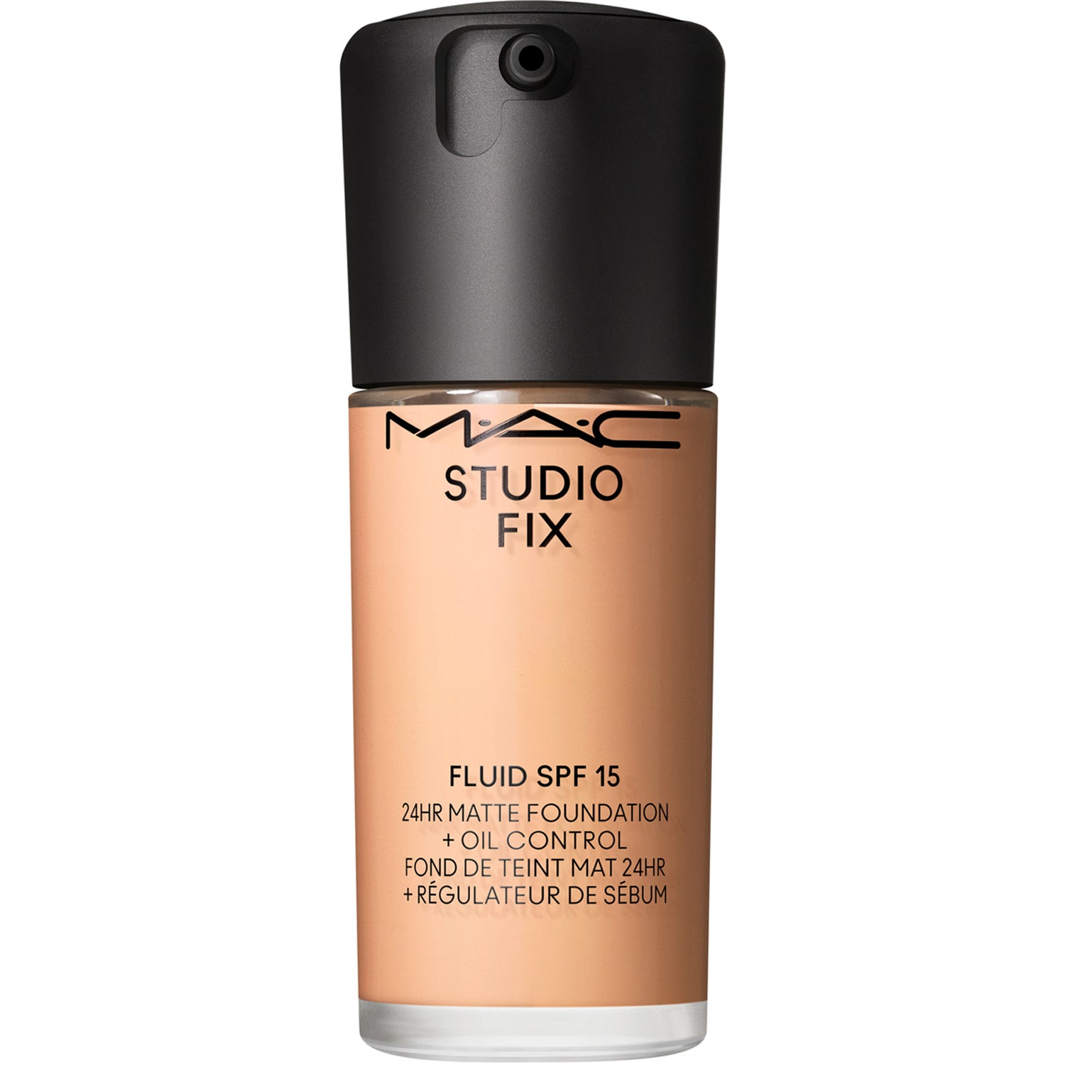 MAC Cosmetics Studio Fix Fluid Broad Spectrum Spf 15 Nw20 - 30 ml