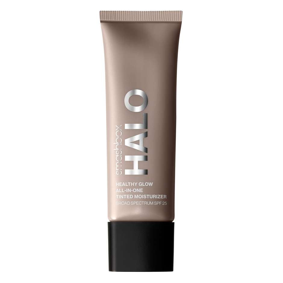 Smashbox Halo Healthy Glow All-In-One Tinted Moisturizer SPF 25 Tan - 40 ml