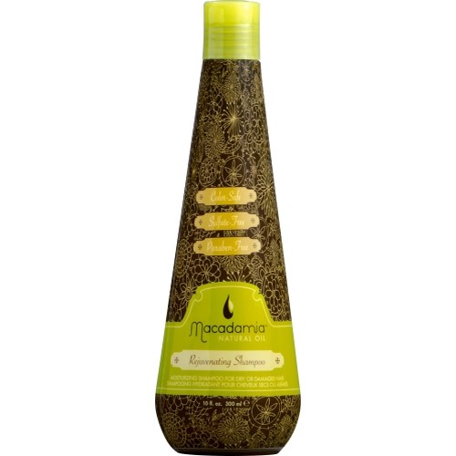 Macadamia Rejuvenating Shampoo Shampoo - 300 ml