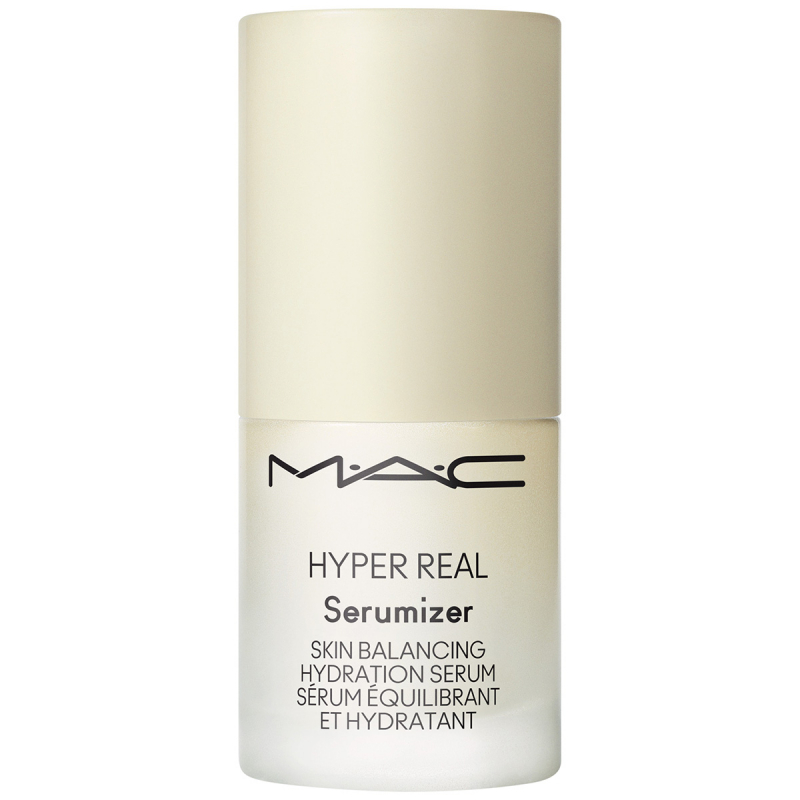 MAC Cosmetics Hyper Real Serumizer Skin Balancing Hydration Serum 15 ml