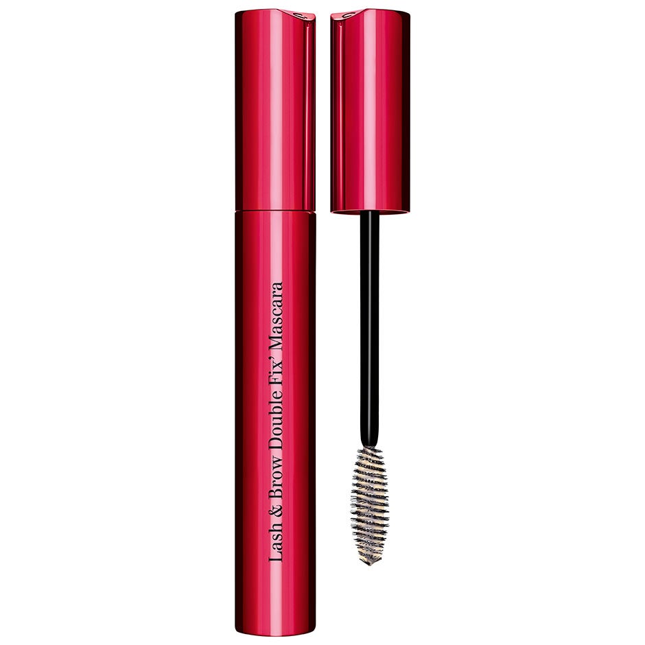 Clarins Lash & Brow Double Fix Mascara 8 ml