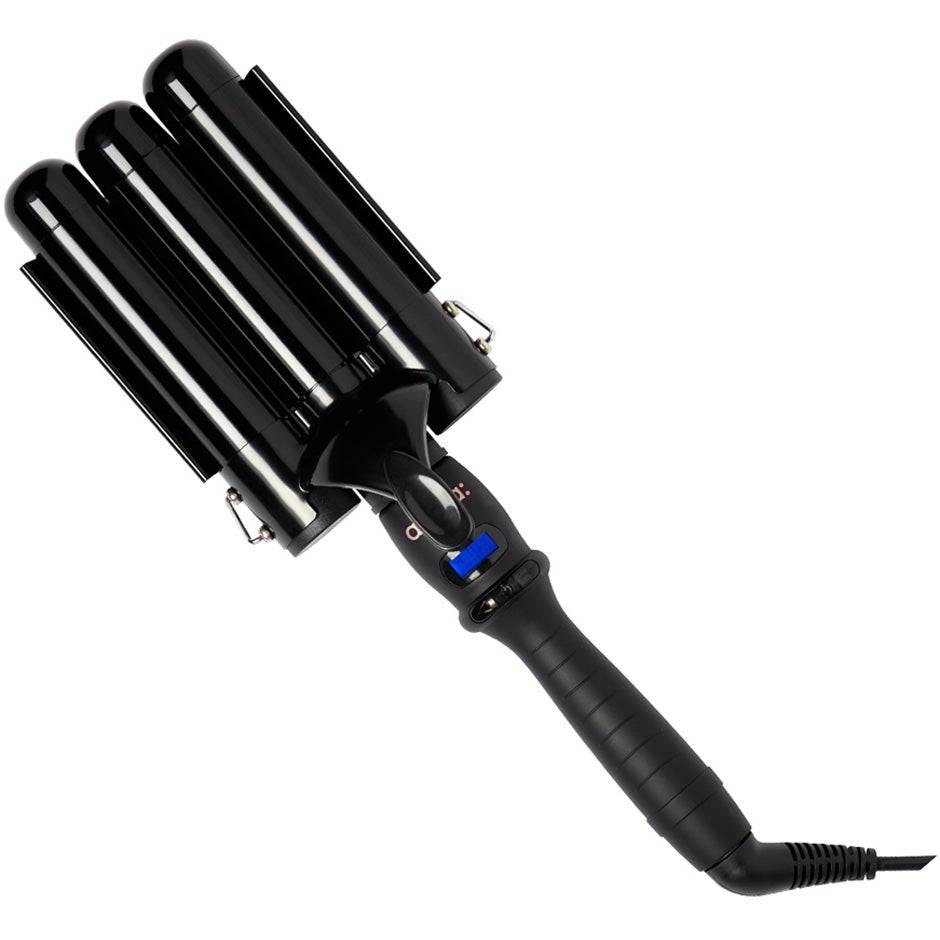 Amika Jumbo High Tide Deep Hair Waver Jumbo High Tide Deep Hair Waver - 1 pcs