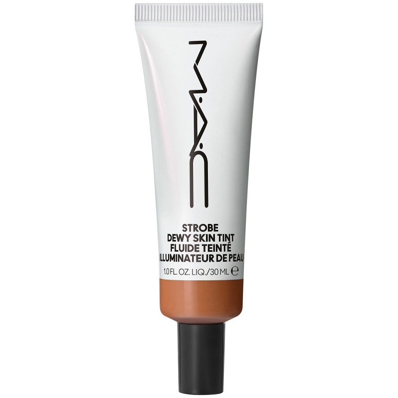 MAC Cosmetics Mac Strobe Skin Tint 38 Dark Plus - 30 ml