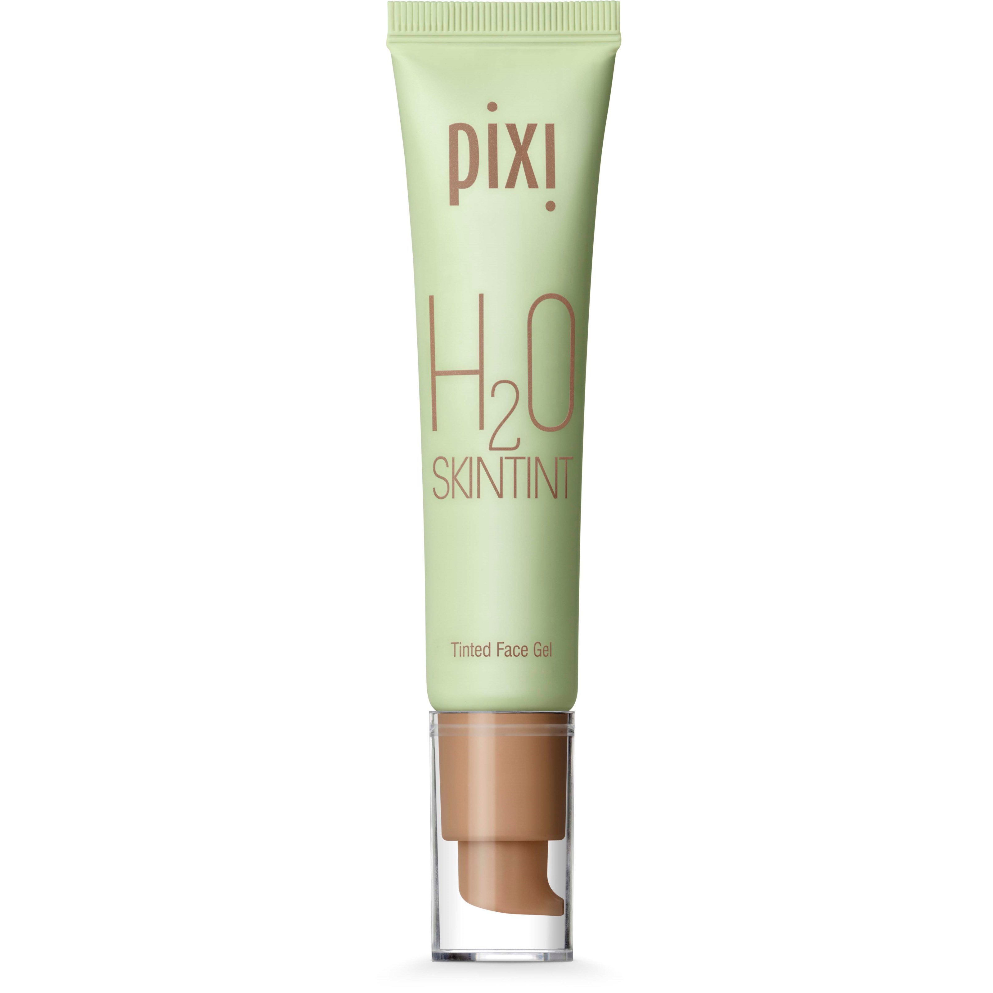 Pixi H2O Skintint no.4 Caramel - 35 ml