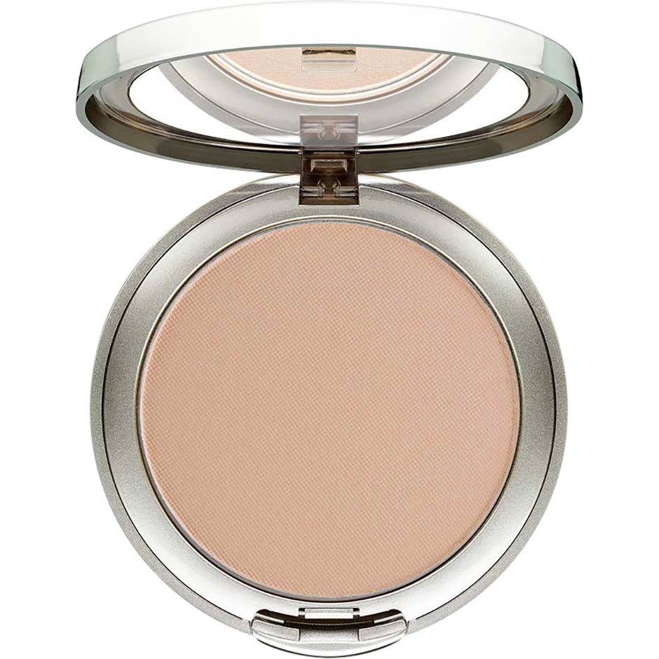 Artdeco Hydra Mineral Compact Foundation 65 Medium Beige - 10 g