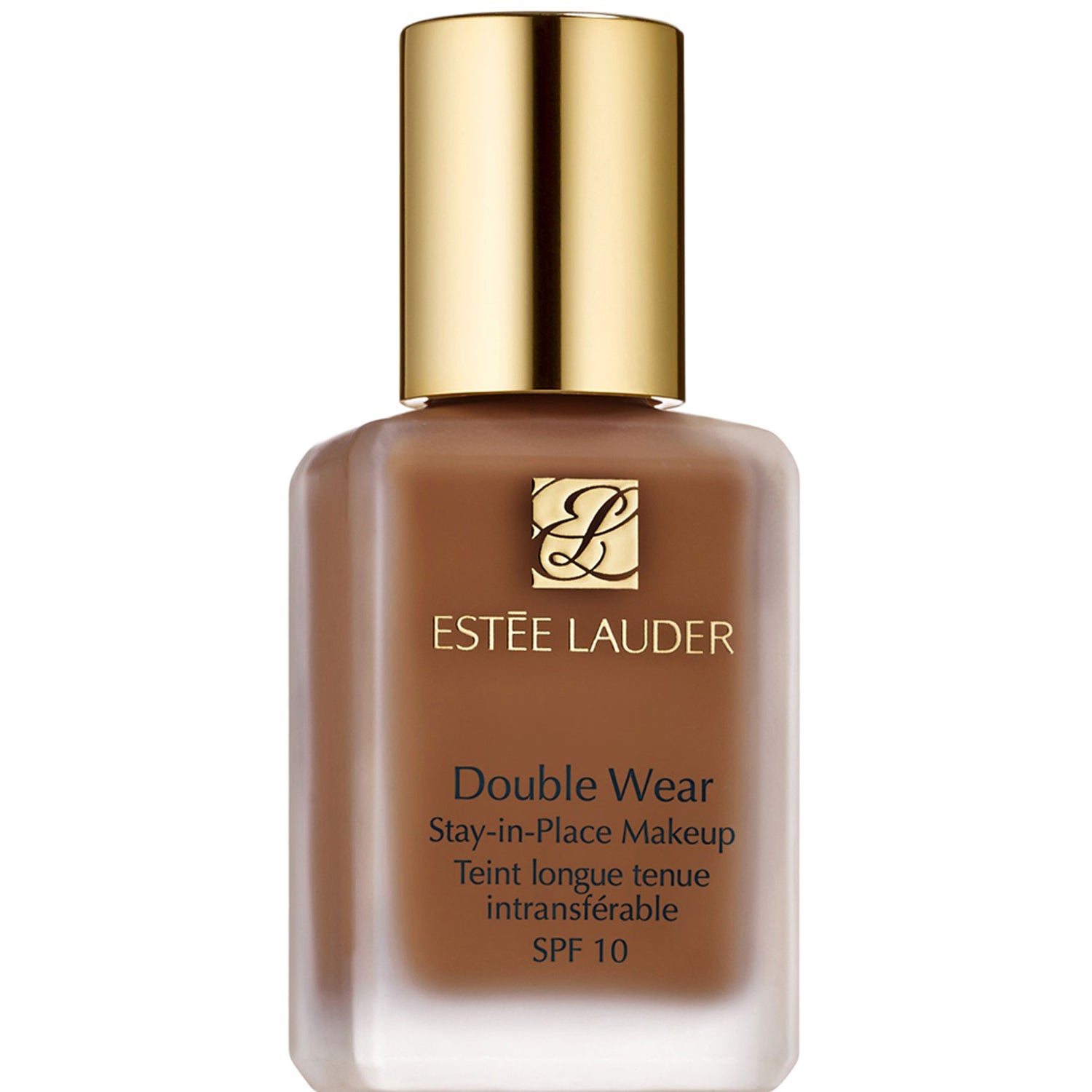 Estée Lauder Double Wear Stay-In-Place Foundation SPF 10 6N1 Mocha - 30 ml