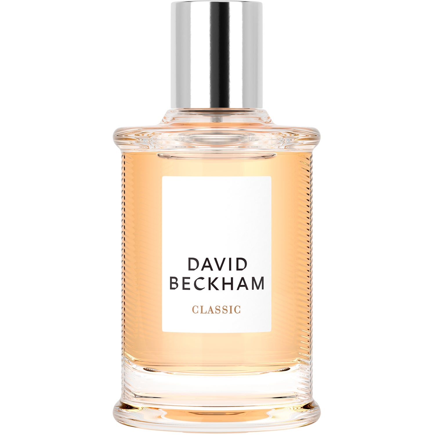 David Beckham Classic Eau de Toilette - 50 ml