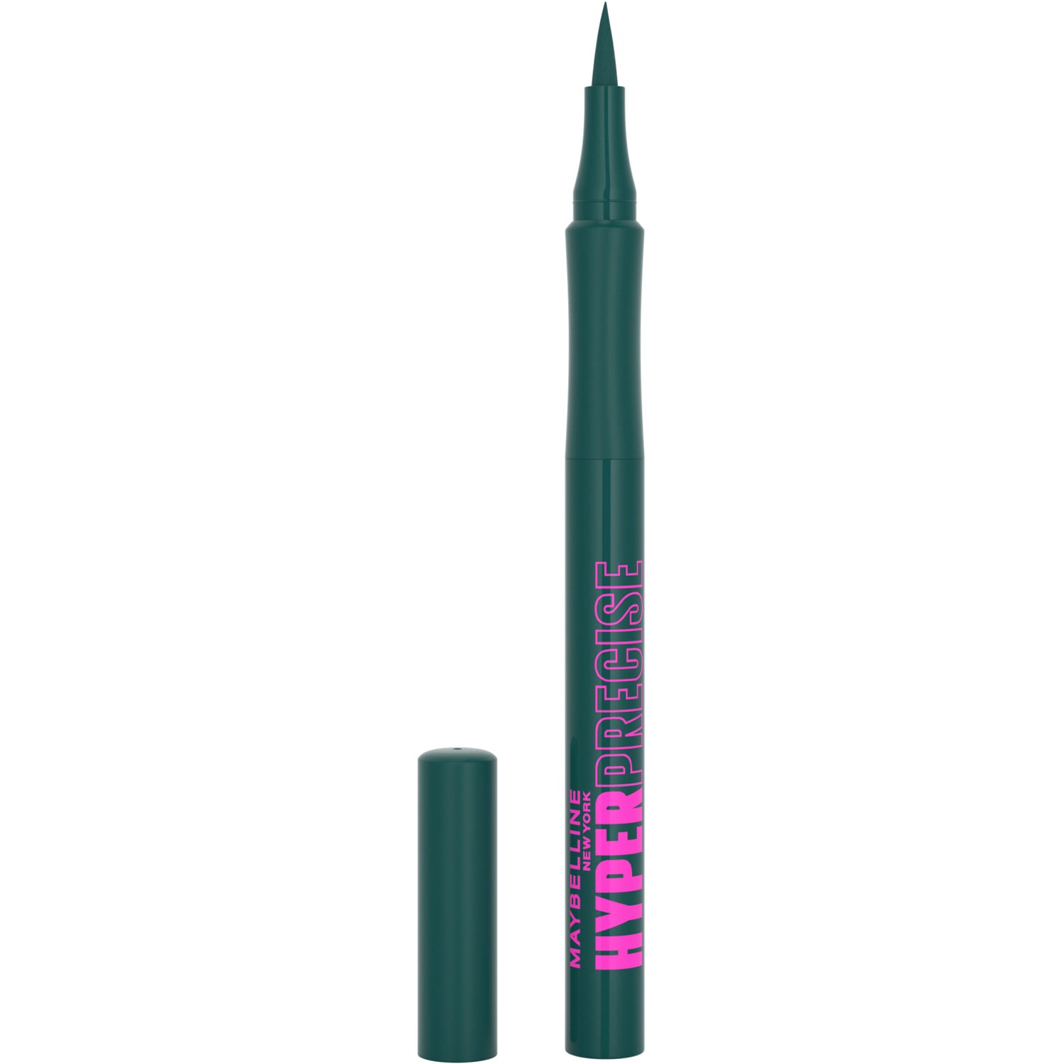 Maybelline Hyper Precise Green 730 - 1 ml