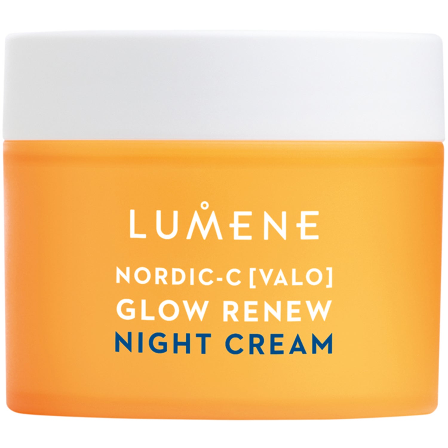 Lumene Nordic-C Glow Renew Night Cream 50 ml