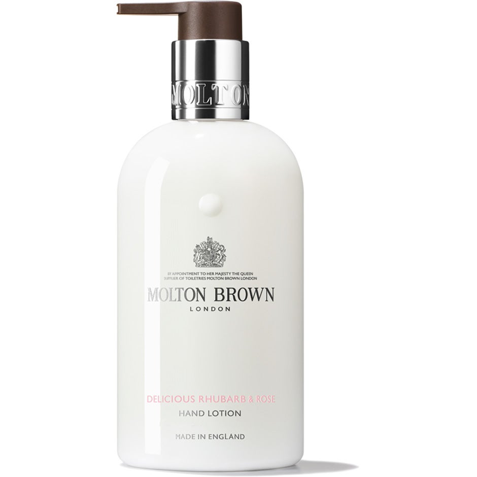 Molton Brown Delicious Rhubarb & Rose 300 ml