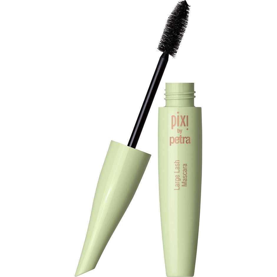 Pixi Large Lash Mascara Black - 12 ml