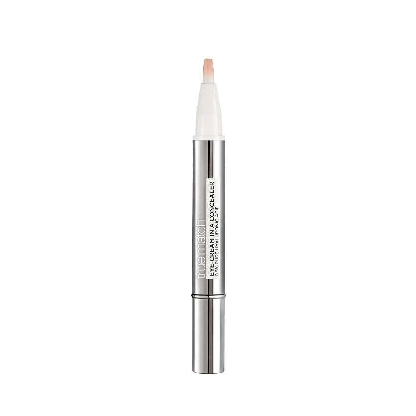 True Match Eye-Cream In A Concealer 1-2R Rose Porcelain