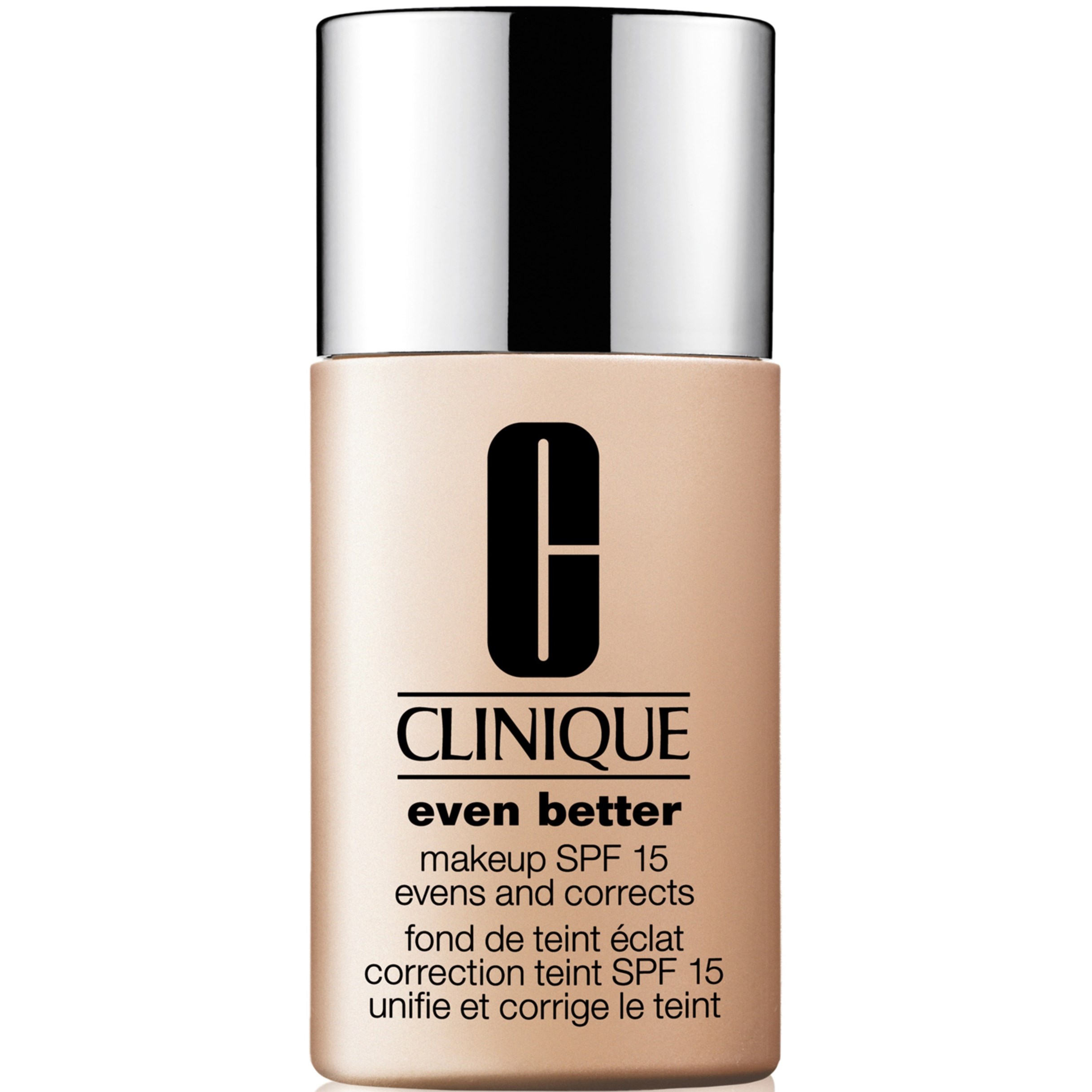 Clinique Even Better Makeup Foundation SPF 15 CN 58 Honey - 30 ml