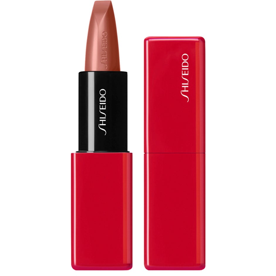 Shiseido Technosatin Gel Lipstick 405 Playback - ml 4