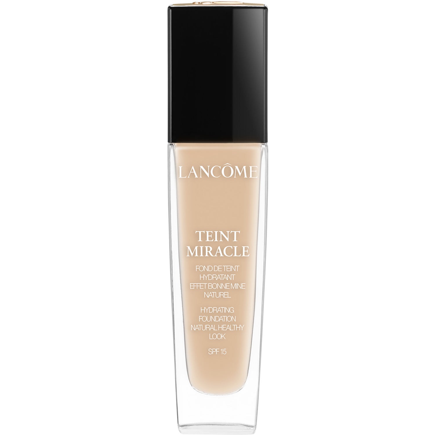 Lancôme Teint Miracle Foundation 03 Beige Diaphane - 30 ml