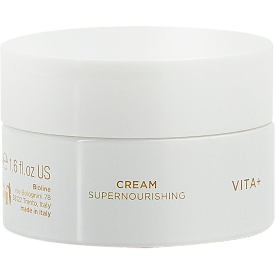 Bioline Jatò Vita+ Supernourshing Cream 50 ml