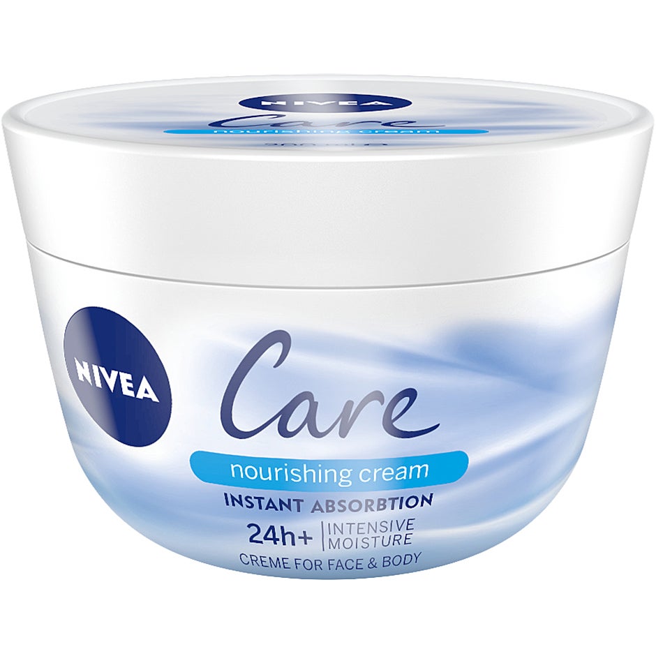 NIVEA Care Nourishing APC 200 ml