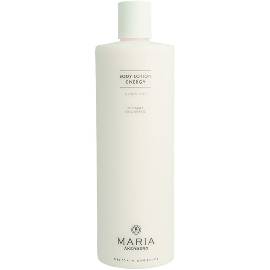 Maria Åkerberg Body Lotion Energy 500 ml