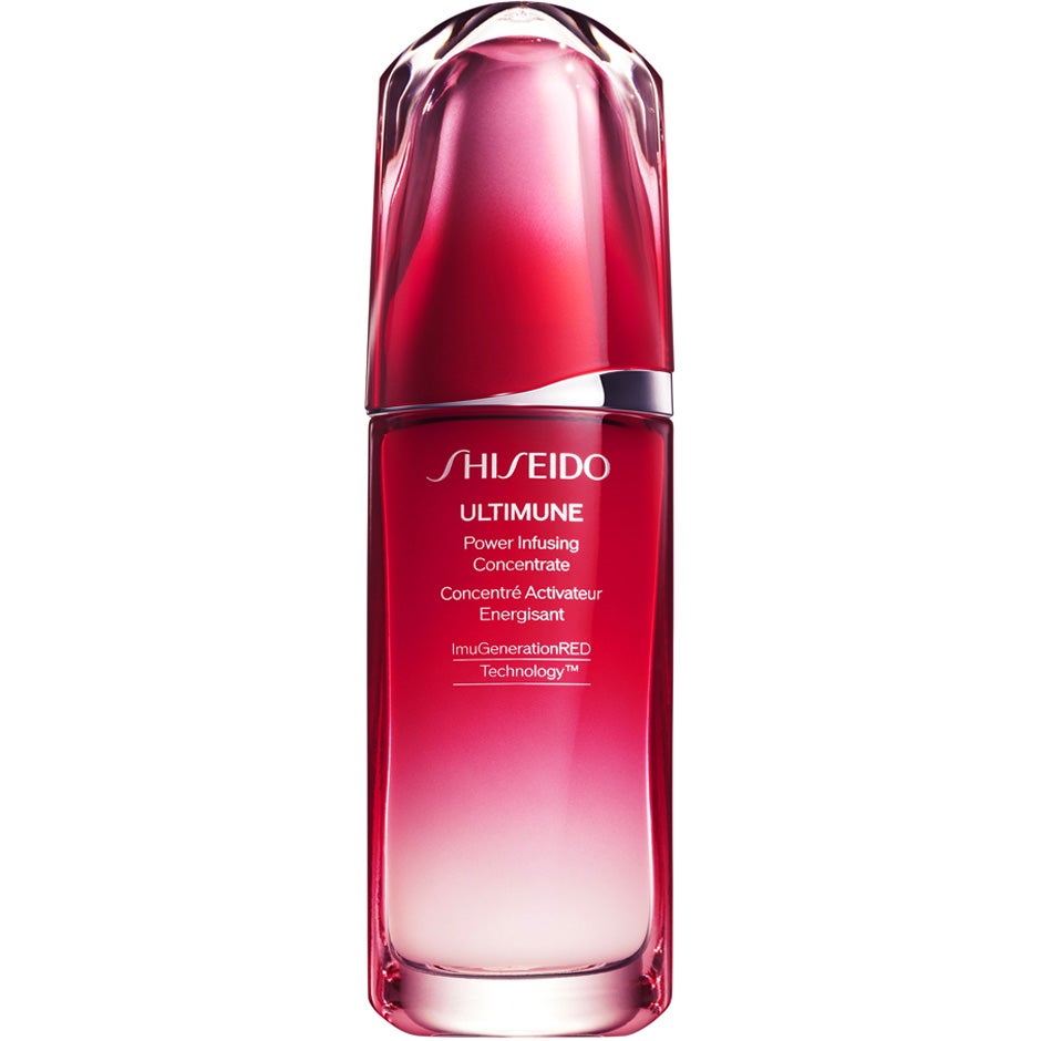 Shiseido Ultimune 3.0 Power Infusing Concentrate 75 ml